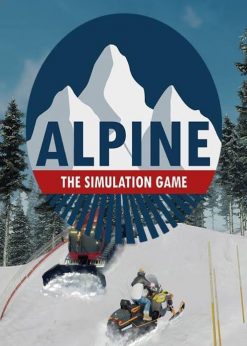Buy Alpine - The Simulation Game PC (EU) (Steam)