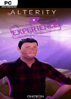 Buy Alterity Experience PC (Steam)