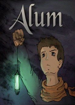 Buy Alum PC (Steam)
