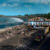 American Truck Simulator PC (Steam)