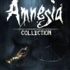 Купить Amnesia Collection Steam PC (Steam)