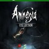 Buy Amnesia Collection Xbox One (EU) (Xbox Live)