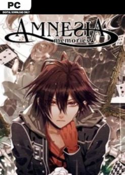 Buy Amnesia Memories PC (Steam)
