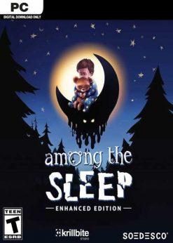 Buy Among the Sleep - Enhanced Edition PC (Steam)