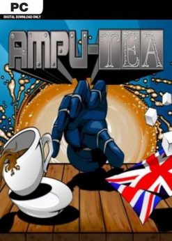 Buy AmpuTea PC (Steam)