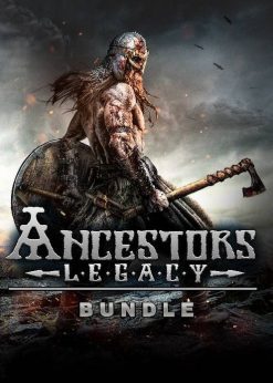 Buy Ancestors Legacy Bundle PC (Steam)