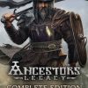 Купить Ancestors Legacy - Complete Edition PC (Steam)