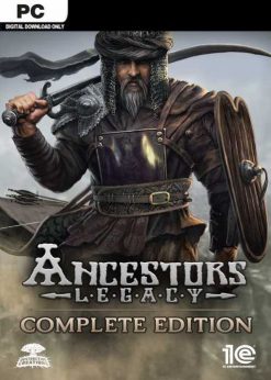 Buy Ancestors Legacy - Complete Edition PC (Steam)