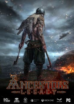 Buy Ancestors Legacy PC (Steam)