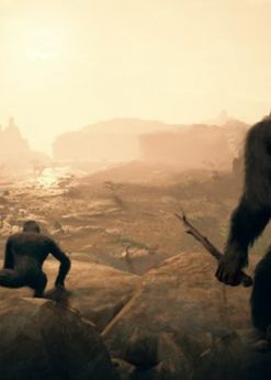 Alternative view of Ancestors: The Humankind Odyssey PC (EU) (Steam) (Steam)