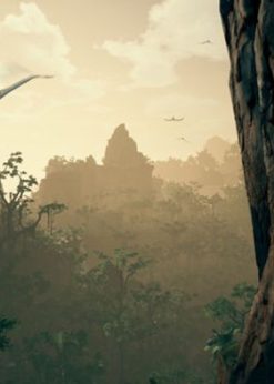 Alternative view of Ancestors - The Humankind Odyssey PC (EU) (Epic Games Launcher)