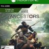 Купить Ancestors: Одиссея человечества Xbox One (Xbox Live)