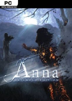 Buy Anna - Extended Edition PC (Steam)