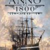Buy Anno 1800 - Complete Edition PC (EU) (uPlay)