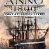 Купить Anno 1800 Complete Edition - Year 3 PC (EU) (uPlay)