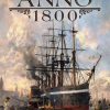 Купить Anno 1800 PC (uPlay)