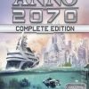 Купить Anno 2070 Complete Edition PC (uPlay)