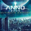 Купить Anno 2205 Ultimate Edition PC (uPlay)