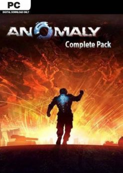 Buy Anomaly Complete Pack PC (Steam)