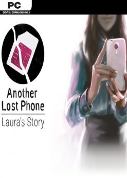 Buy Another Lost Phone Lauras Story PC (Steam)