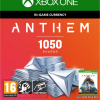 Buy Anthem 1050 Shards Pack Xbox One (Xbox Live)