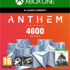 Купить Anthem 4600 Shards Pack Xbox One (Xbox Live)