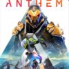 Купить Anthem PS4 DLC (PlayStation Network)
