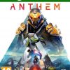 Купить Anthem Xbox One (Xbox Live)