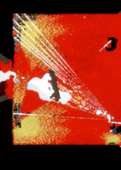 Alternative view of Ape Out PC (Steam)