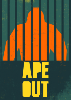 Купить Ape Out PC (Steam)