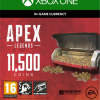 Buy Apex Legends 11500 Coins Xbox One (Xbox Live)