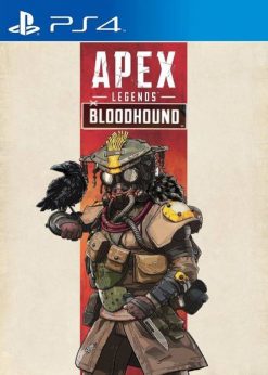 Buy Apex Legends - Bloodhound Edition PS4 (EU) (PlayStation Network)