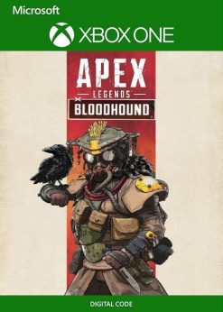 Купить Apex Legends - Bloodhound Edition Xbox One (Xbox Live)