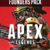 Buy Apex Legends Founder's Pack Xbox One (Xbox Live)