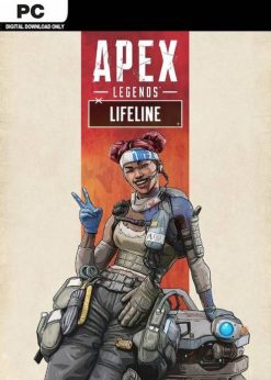 Buy Apex Legends - Lifeline Edition PC (Origin)