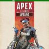 Купить Apex Legends - Lifeline Edition Xbox One (Xbox Live)