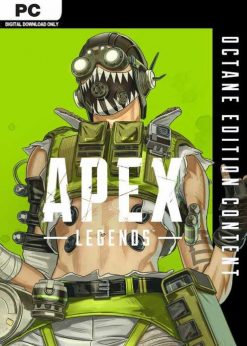 Buy Apex Legends - Octane Edition PC (Origin)