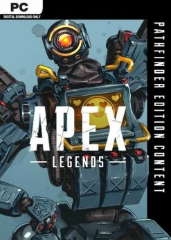 Buy Apex Legends - Pathfinder Edition PC (Origin)