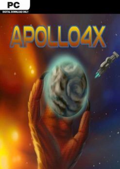 Buy Apollo4x PC (Steam)