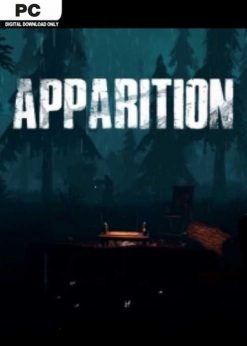 Buy Apparition PC (Steam)