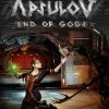 Купить Апсулов: Конец богов PC (Steam)
