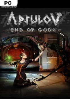 Buy Apsulov: End of Gods PC (Steam)