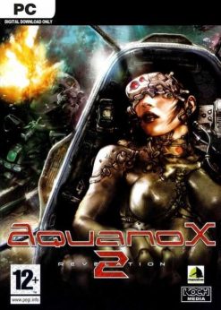 Buy AquaNox 2 Revelation PC (Steam)