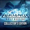 Купить Aquanox Deep Descent - Collector's Edition PC (Steam)