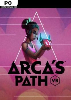 Buy Arca's Path VR PC (Steam)