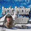 Купить Arctic Trucker Simulator PC (Steam)