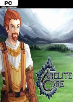 Buy Arelite Core PC (Steam)
