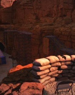 Alternative view of Arizona Sunshine VR PC (Steam)