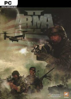 Buy Arma 2 PC (Steam)