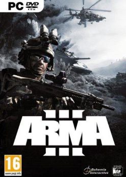 Buy Arma 3 PC (Steam)